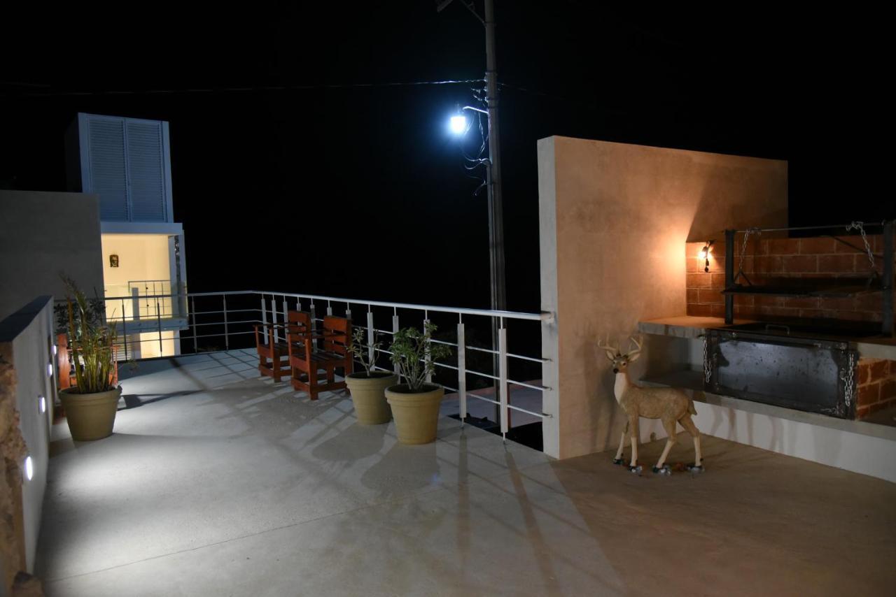 Апартаменты Torre Aguamarina Кампече Экстерьер фото